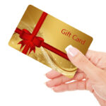 Life-veda eGift card