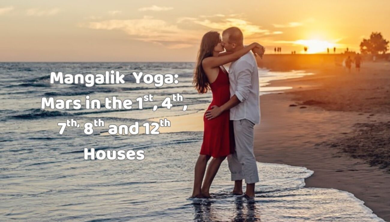 Mangalik Yoga