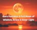 Guru Purnima_Full Moon