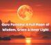 Guru Purnima_Full Moon
