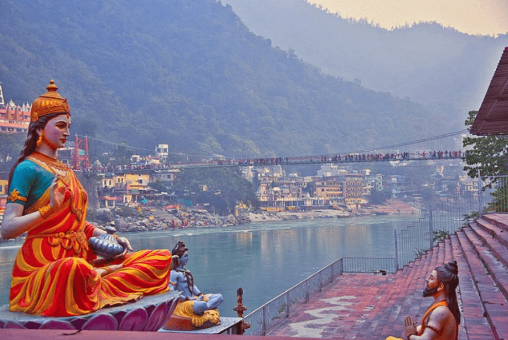 Rishikesh